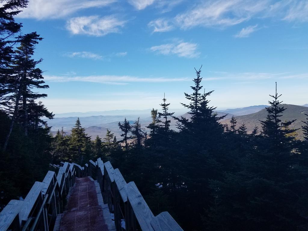Ski In/Out Trailside Townhome Killington Exteriör bild
